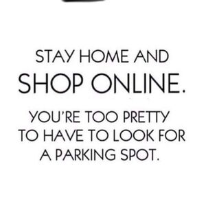 Come Shop My Closet from wherever you are in‎ Comfort